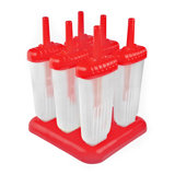 Elements Groovy Pop Molds