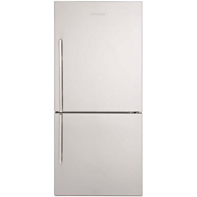 30" Bottom Freezer/Fridge 18 cubic feet, Stainless Steel