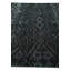 Tapis vert 7 x 7 Philip Philip