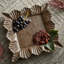 Plateau en bois massif Lorenza-87221432