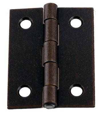 1-3/4" Taryn Ring Pull Satin Nickel