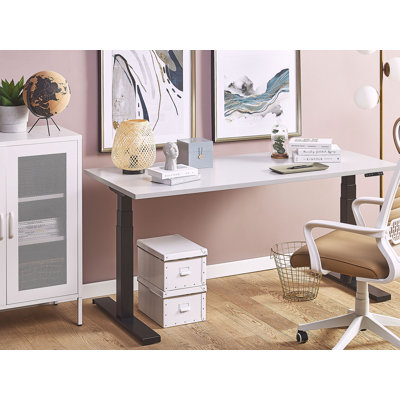 Sodbury Adjustable Standing Desk