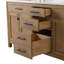 Luther 72" W Double Vanity