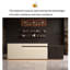 Comptoir de bar Retro Chic-129682812