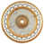 Gold/Beige selected