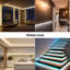 Ener-J Dotless COB LED Strip Kit 5m 24V 4000K 480 LEDs Per Metre