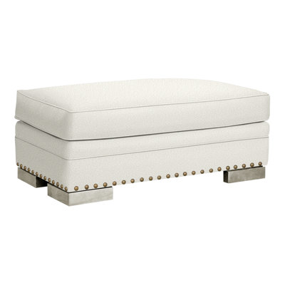 Riverside Ottoman