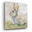 Art mural en verre August Grove «Piper Neutral» par Jeanette Vertentes-781484989