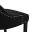 Chaise de salle à manger rembourrée Berenis-1095788474-1095788473