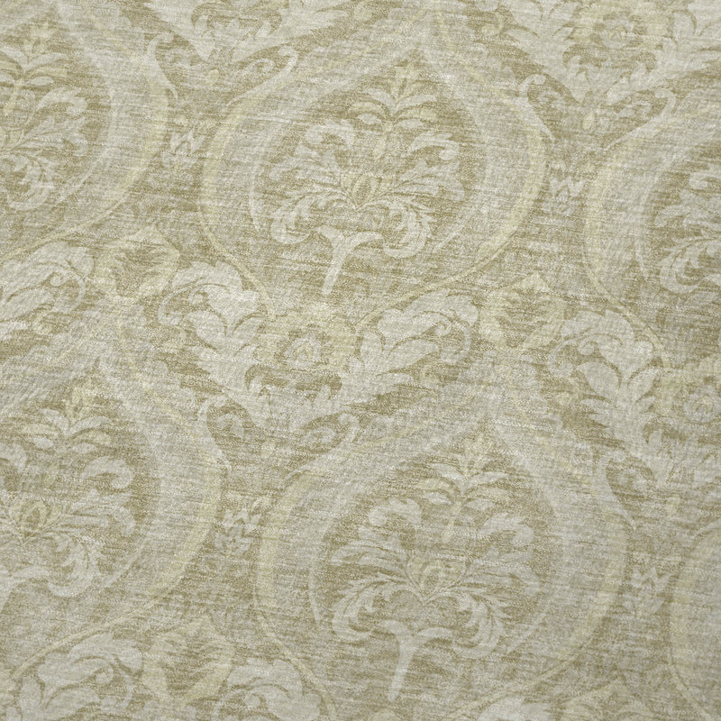Jeté en sherpa Addison, Beige