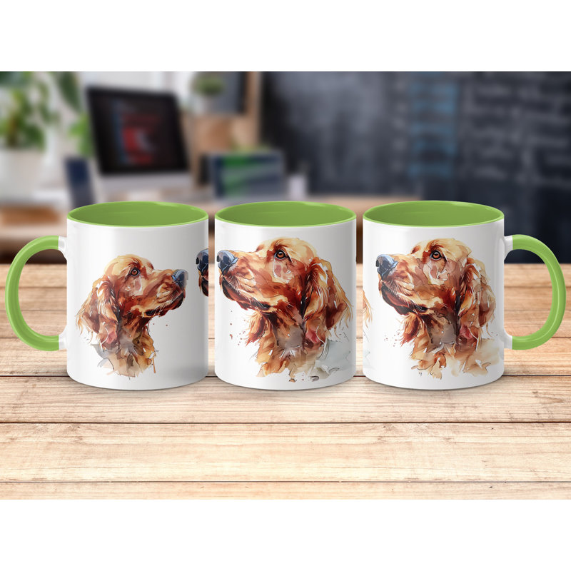 Mug, 2