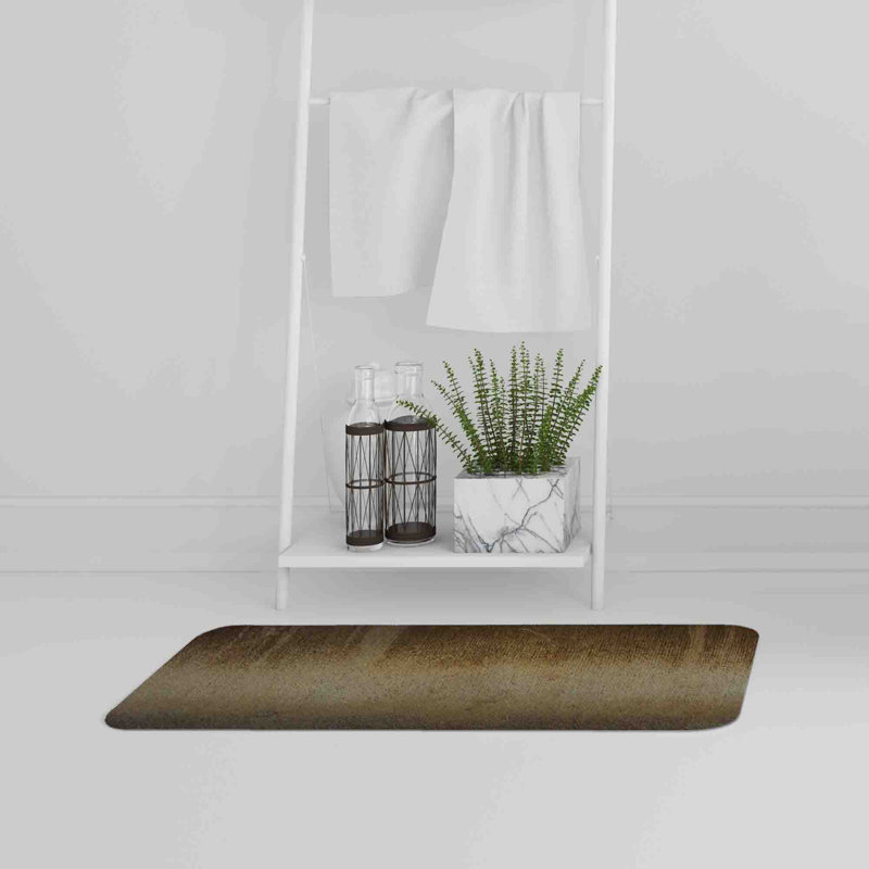 Waxflower Non-Slip Bath Rug