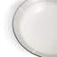 Vera Wang Luxe Graphite 7.8in Soup/Pasta Bowl