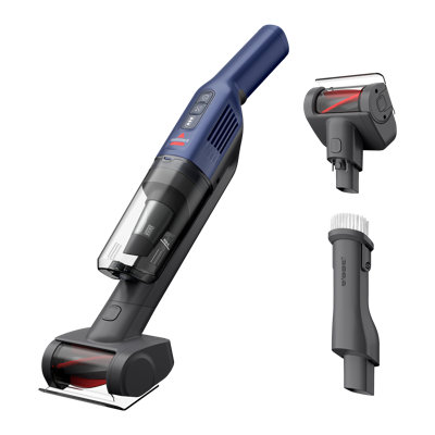 ReadyClean FurFighter Handheld Vacuum