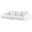 Myra 5 Seater Sofa-40290174