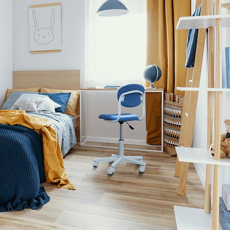 Fauteuil de bureau pour enfant Elaine