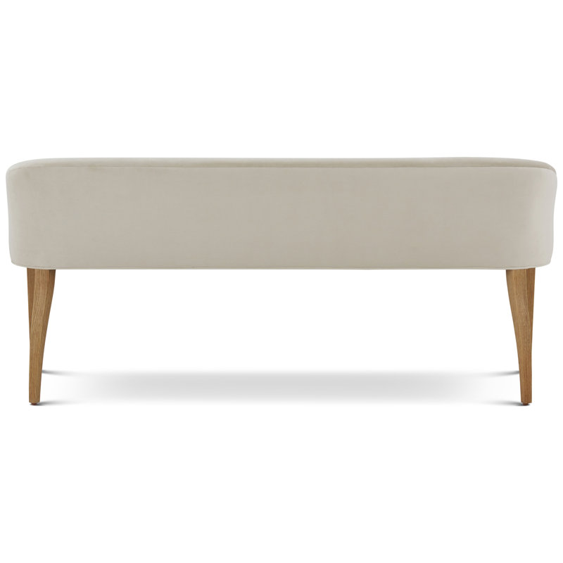 Banc Paris, Natural, Sand