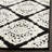 Mannox Performance Geometric Rug-15107341