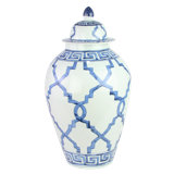 Leopold Handmade Jar