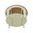 Christos Solid Wood Coffee Table-664803185