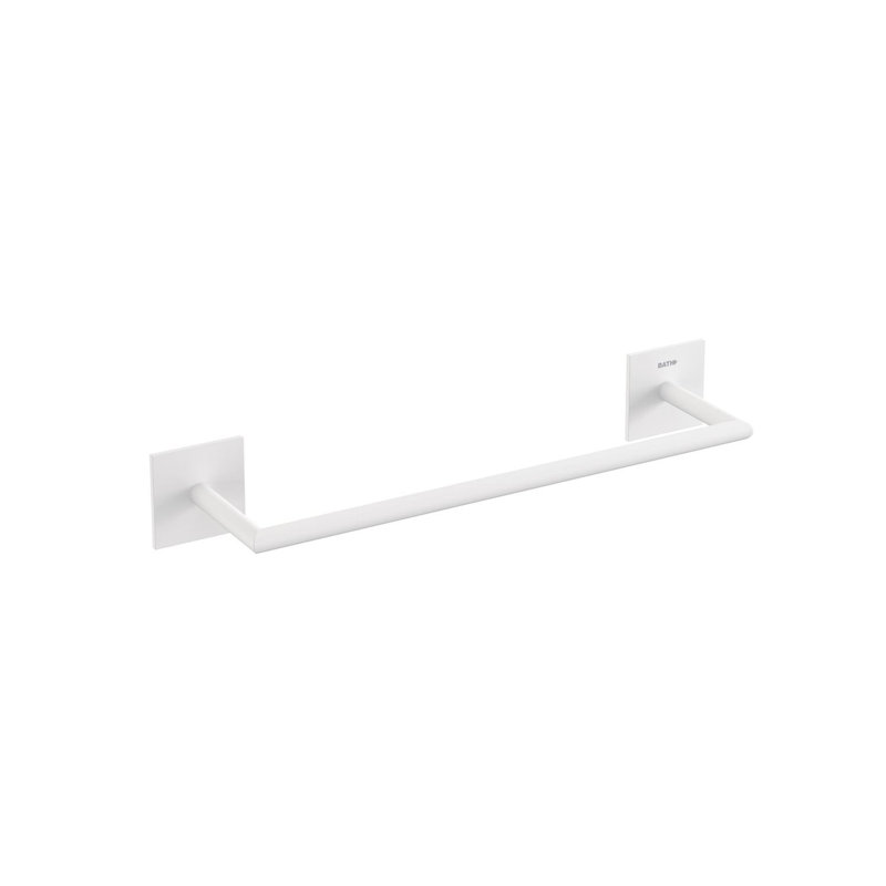 Daizhon Towel Stand, Stainless Steel