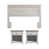 Dusty Gray Oak selected