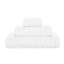Alentejo Hand Towel Set-2063081885