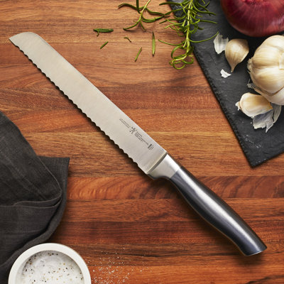 Ensemble de 14 couteaux Henckels Graphite