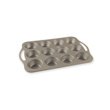 Nordic Ware 12 Cup Muffin Pan