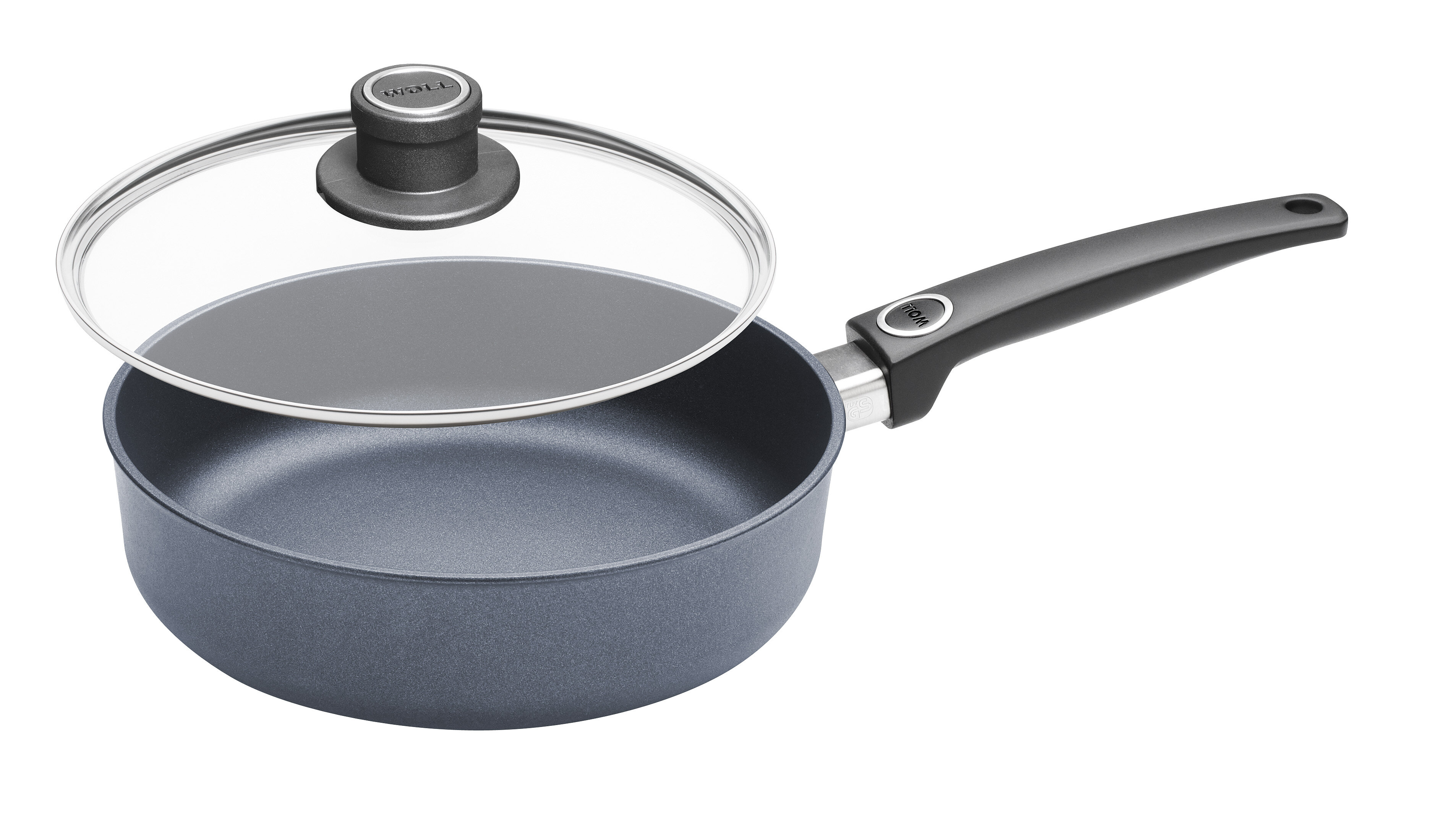 Woll Diamond Lite Crepe Pan