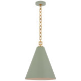Theo 1 - Light Pendant