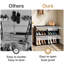 8 Pair Shoe Storage Cabinet-198323689