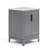 24" Single Bathroom Vanity Set-1527220881