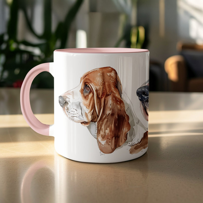 Mug, 1