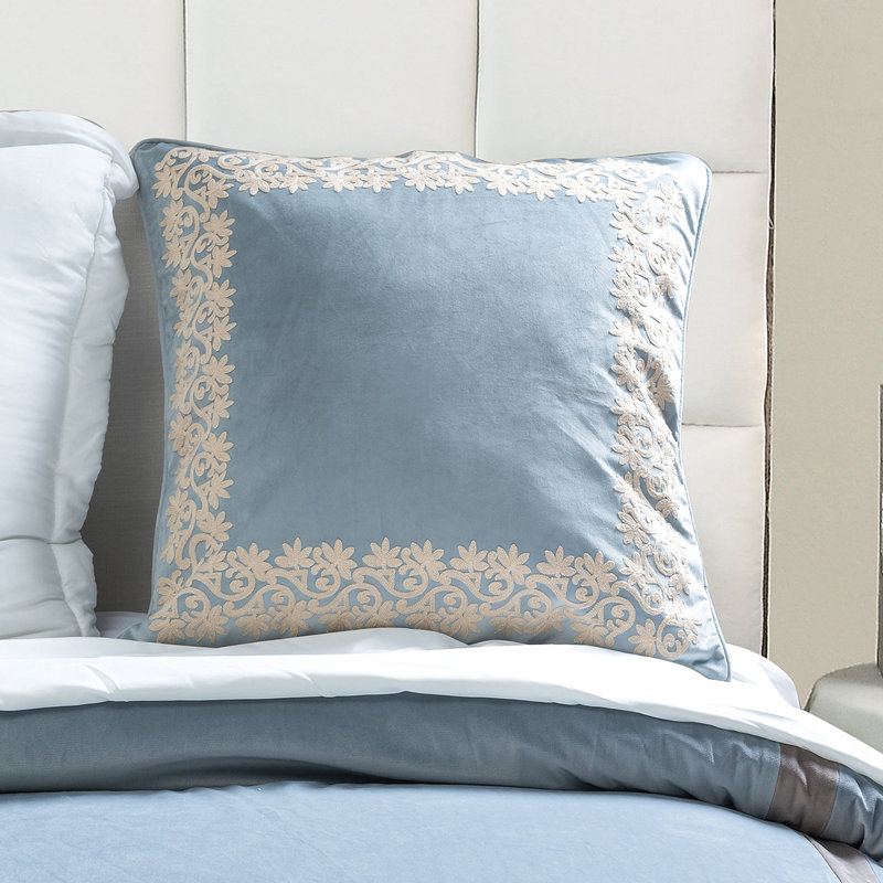 Housse de coussin Corbett