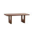 Table basse en bois