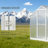 Greenhouse 4' L X 6' W Greenhouse For Winter-125344135