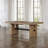 Rickye Trestle Dining Set-1739745274-1740019615