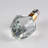 LED Solid Crystal-Style Glass Bulb, 3000K Warm White, E26/27 Medium Base Bulbs (Base not included)-121723608-121723611