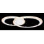 Sharell LED Flush Mount
