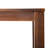 MANILA 69'' TABLE