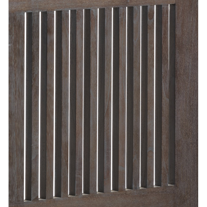 Spartan Upholstered Headboard