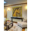 «D’oro Palomino Horse», reproduction sur toile tendue-20632123