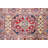 Vegetable Dye Kazak Area Rug 8