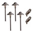Southwest Low Voltage Integrated LED Metal Kit