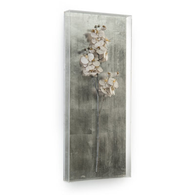 Handmade Silk Wall Decor