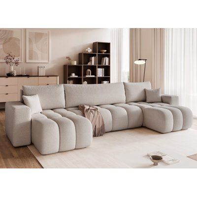 5 Seater Sofa Bed