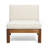 CAMBRIDGE L SHAPE SOFA SET