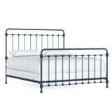 160 Picket Fence Bed | Complete Standard