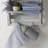 Cotton Waffle Dish Cloth Kitchen Towel-1115679798